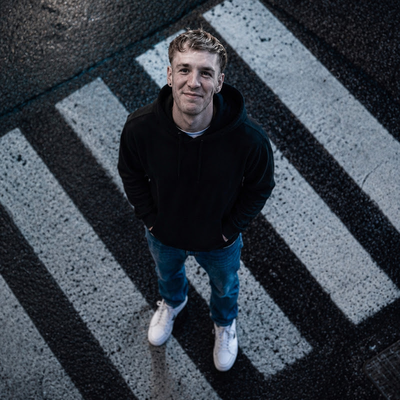 Florian Janke