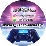 Ventas_videojuegos🎮