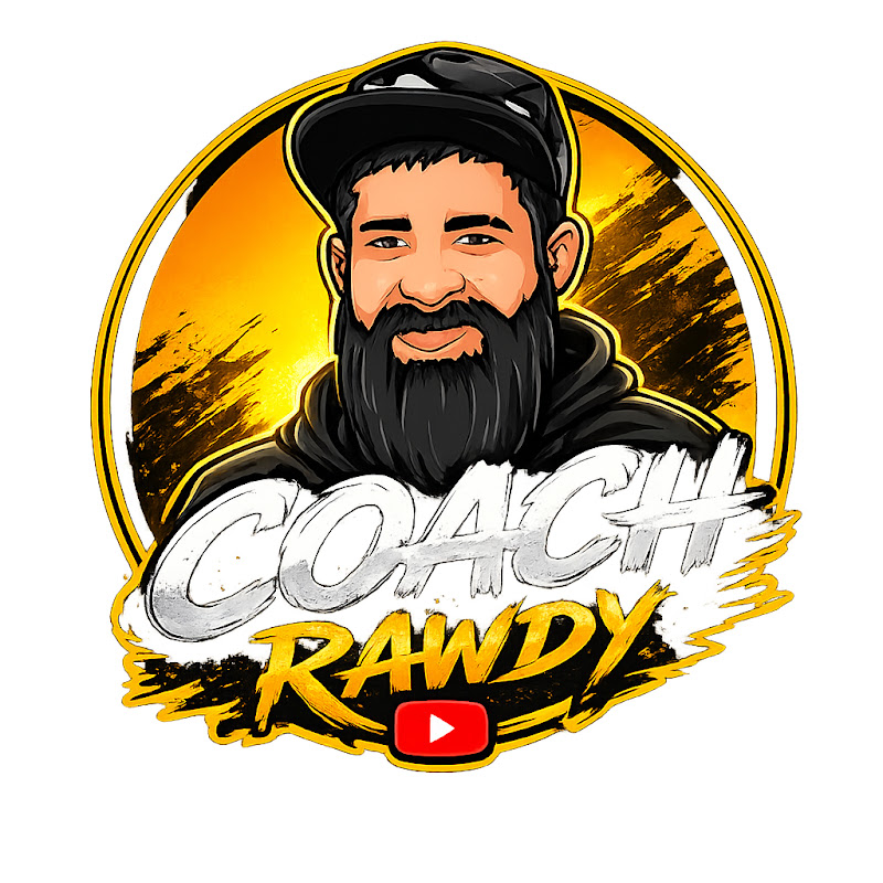 COACH RAWDY