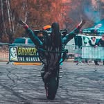 TOMMY SCHUBERT ✊ STUNTRIDER