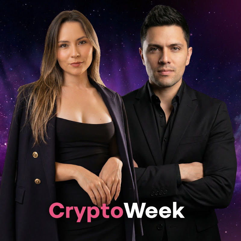 Crypto Week