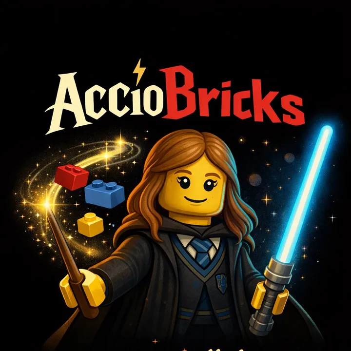 AccioBricks