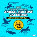 Peppermint Narwhal Creative