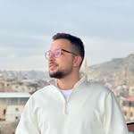 Omar | Full Stack Engineer