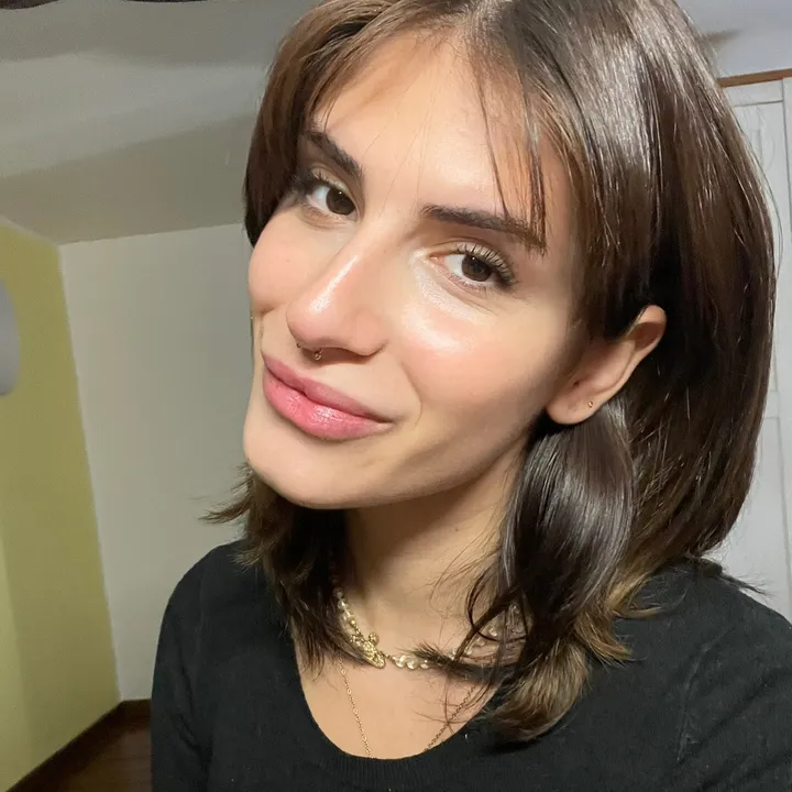 sara k 🎀 skincare & beauty