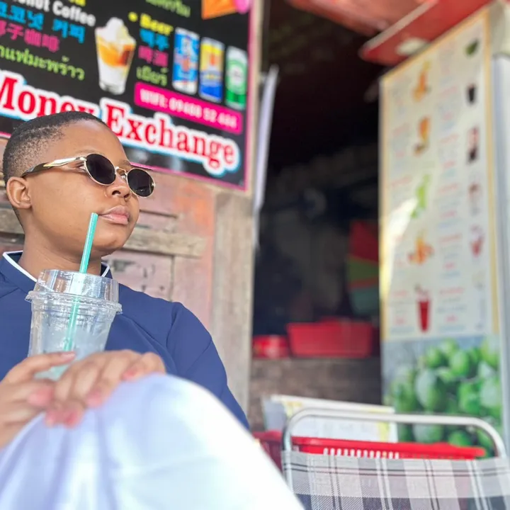 Neo Letsoalo 🇿🇦🇰🇷