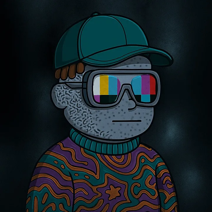 Crypt Cisse