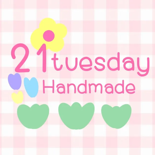 21tuesday.handmade