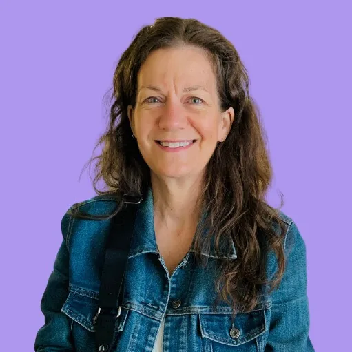 Lisa Bunnage - Parenting Coach