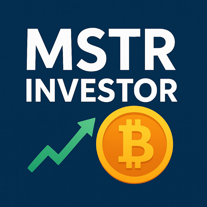 MSTR Investor