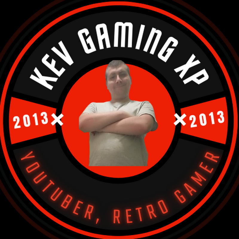 Kev Gaming XP