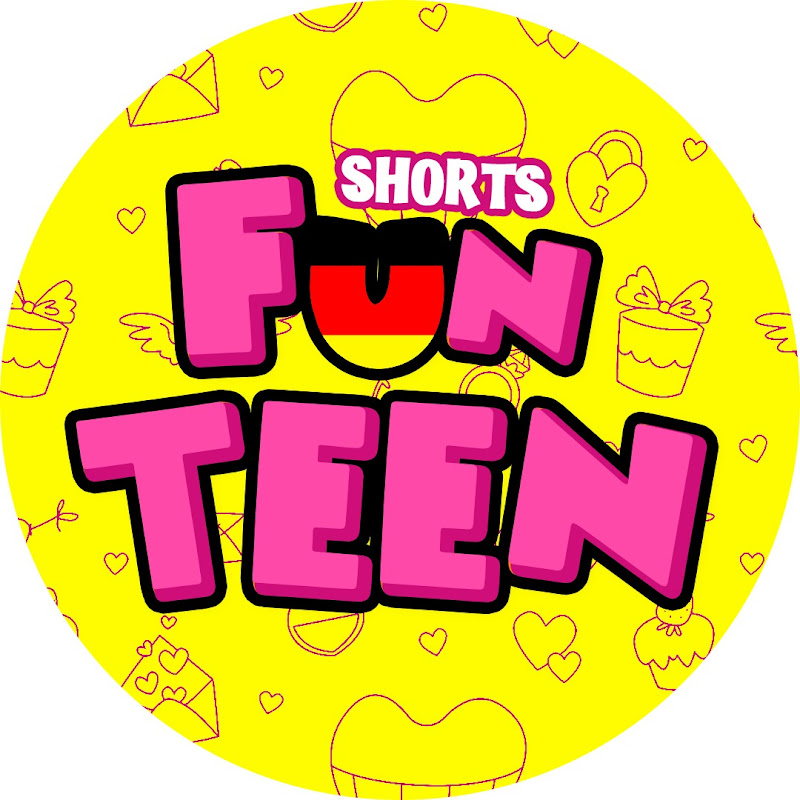 Fun Teen German Shorts