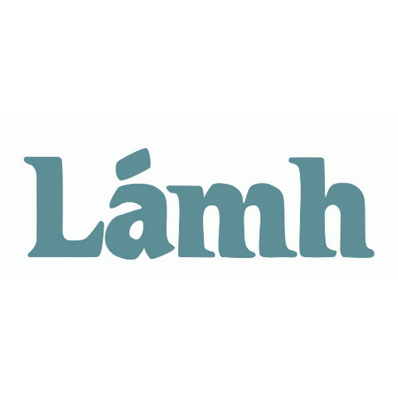 Lámh Sign 