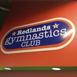Redlands Gymnastics Club
