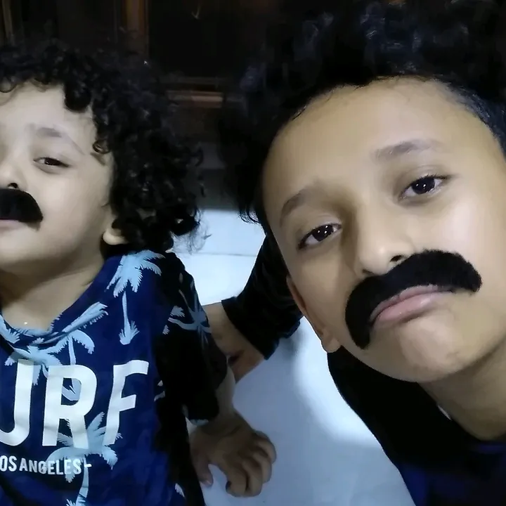 هبيق ابو عمر