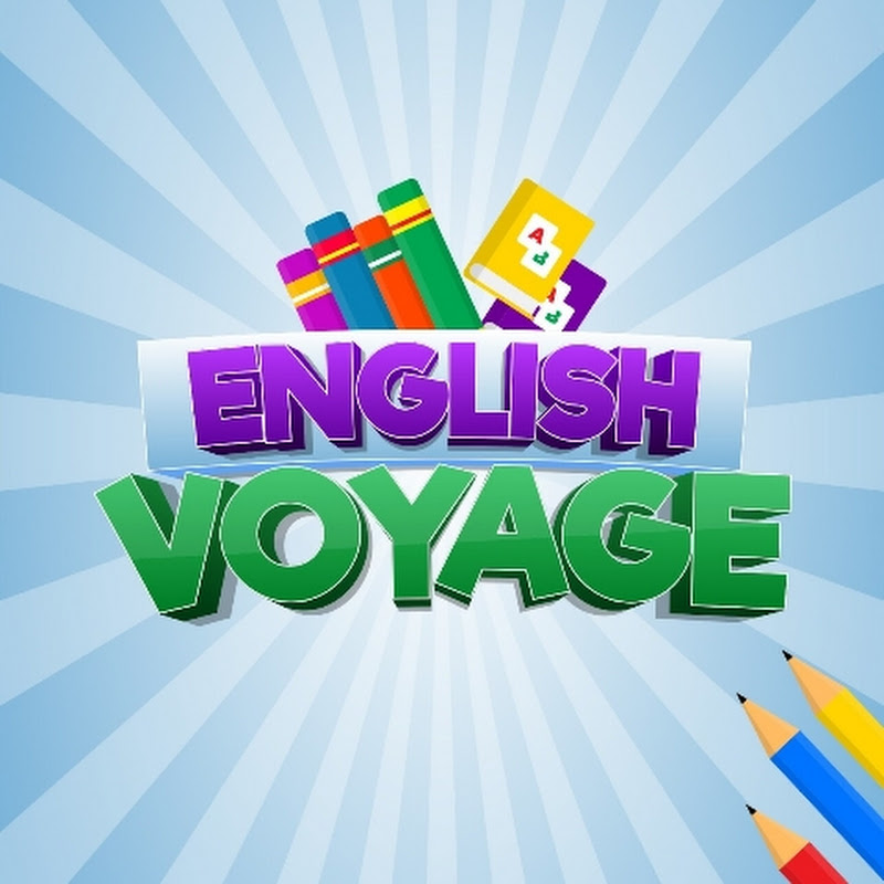 English Voyage