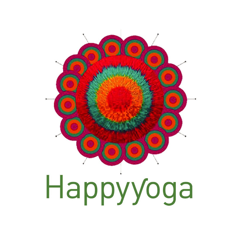 Happy Yoga Estudia