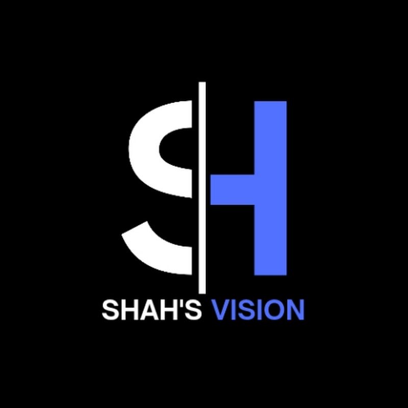 Shah's Vision
