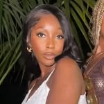 Kike Omo Mummy ❤️