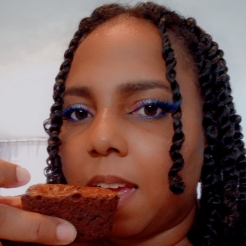 Steffie Bakes