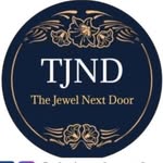 Trending jewelry, crochet hair accessories and gift items