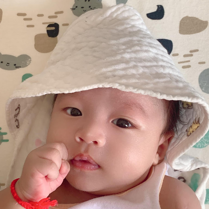 BaoBao richkid