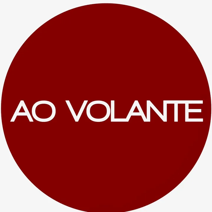 AO VOLANTE