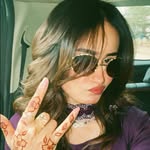 ESHA SIDDIQUI