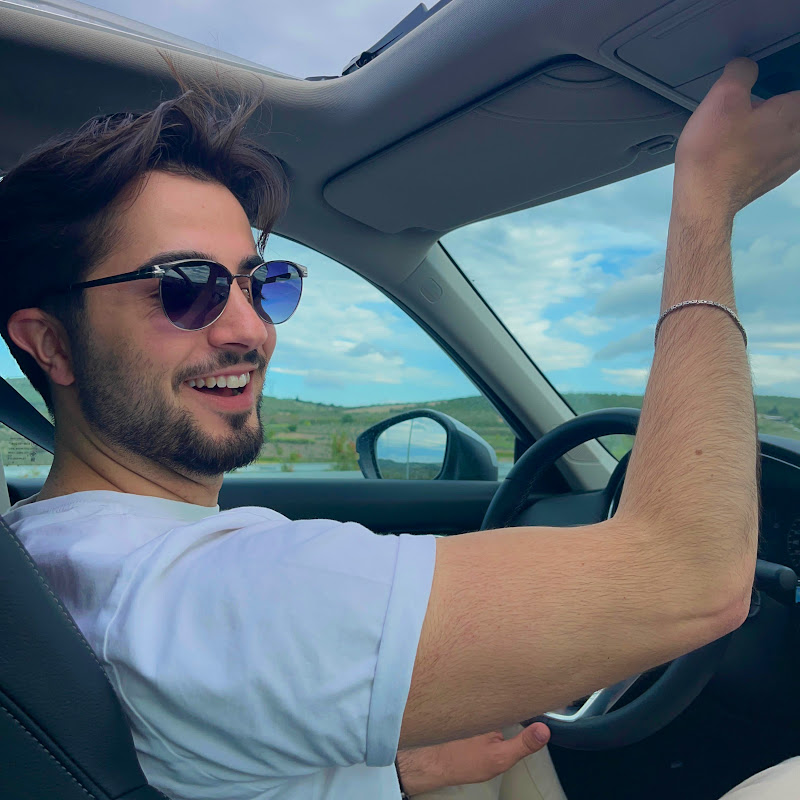 Furkan Cuci