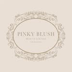 Pinky Blush Beauty Lounge