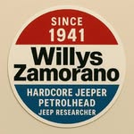 Willys Zamorano