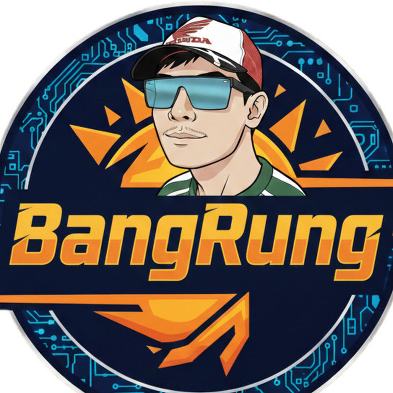 Rung channel