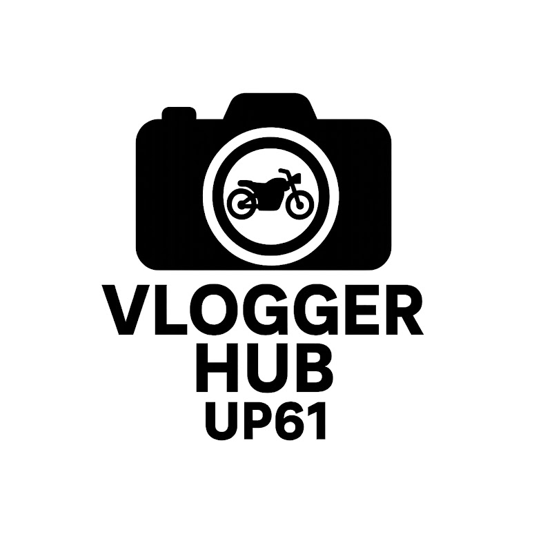 Vlogger hub up61