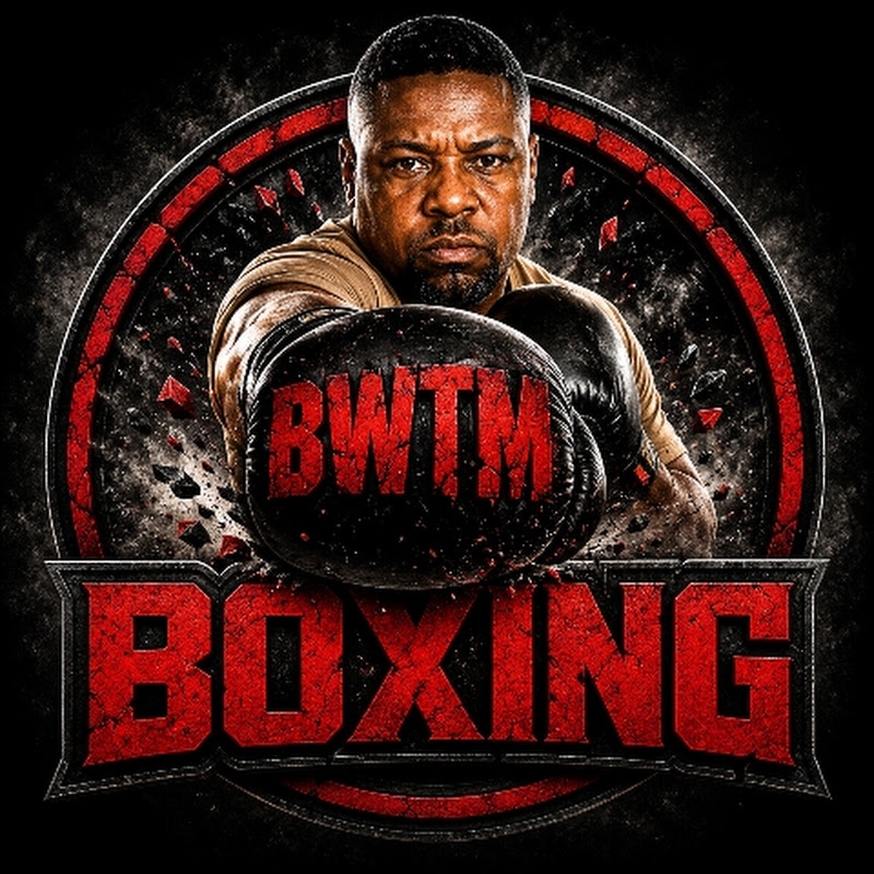 BWTM BOXING 