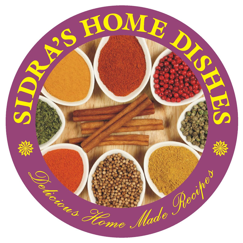 sidra's home dishes