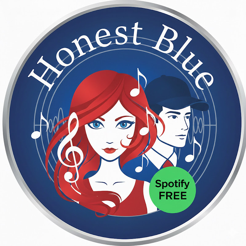 Honest Blue Radio