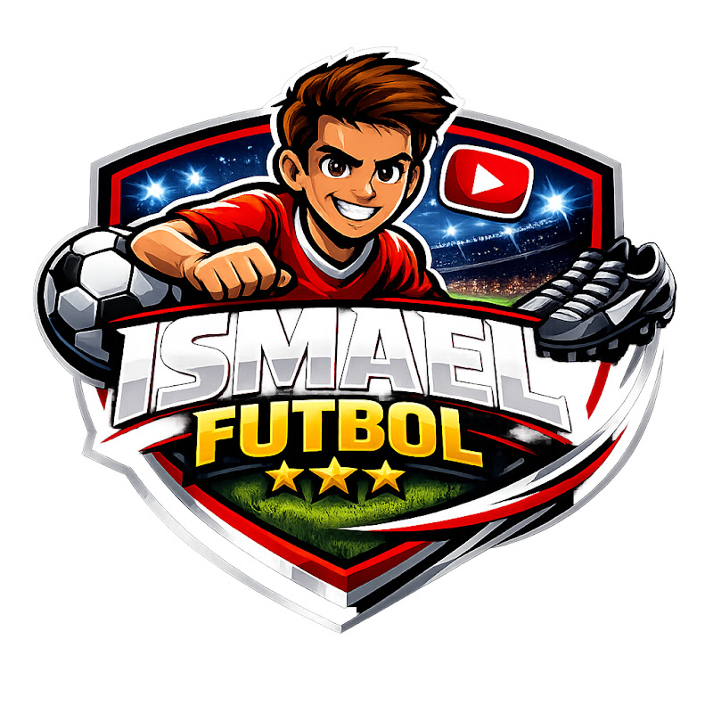 Ismael  Fútbol 