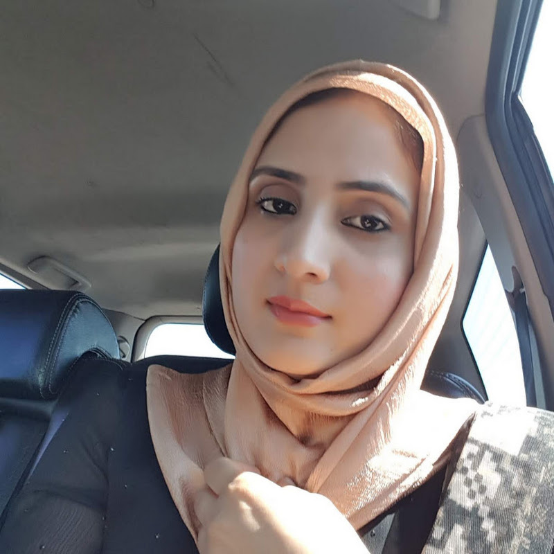 Asma's little world 
