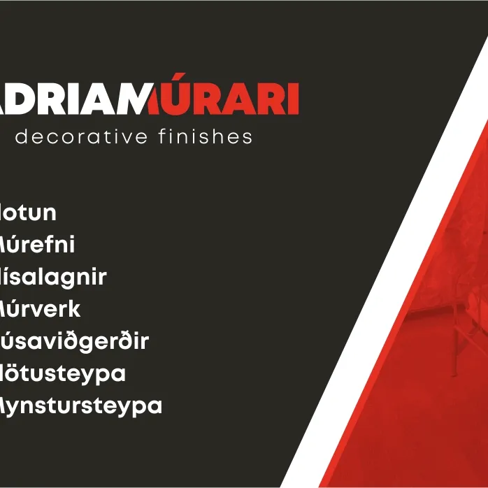 Adrianmurariehf