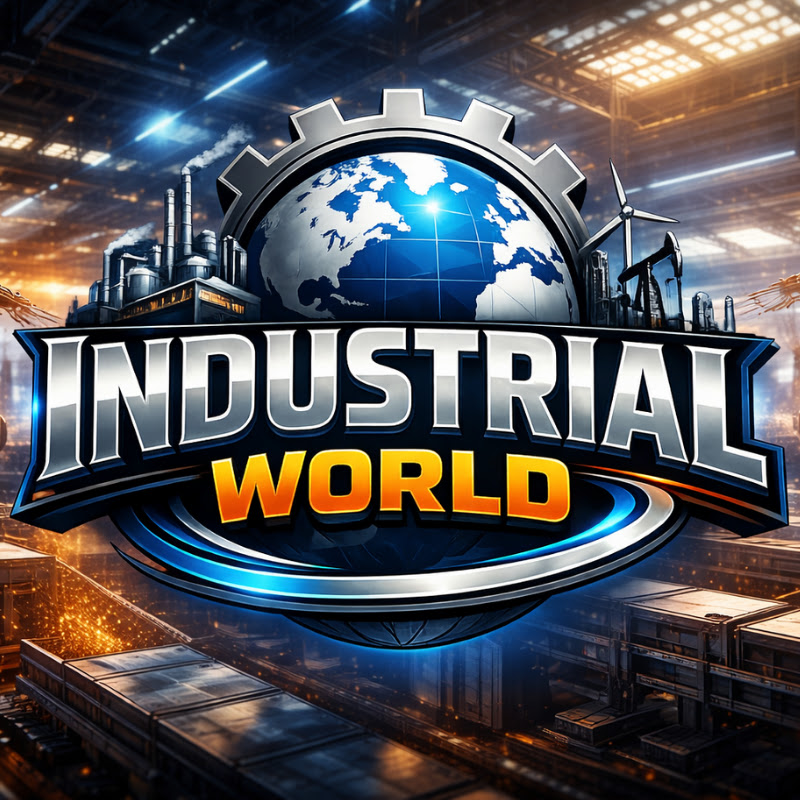 Industrial World