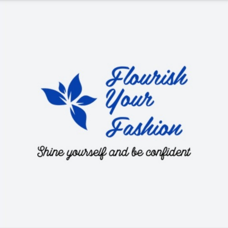Flourish your fashion