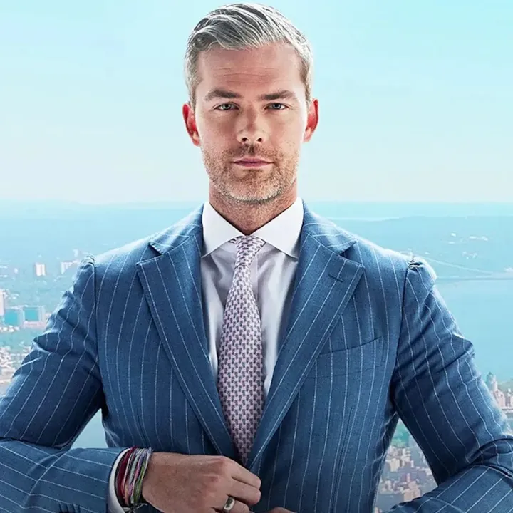Ryan Serhant