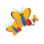 Brazilian Butterfly