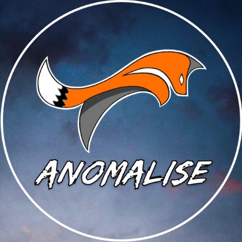 Anomalise 