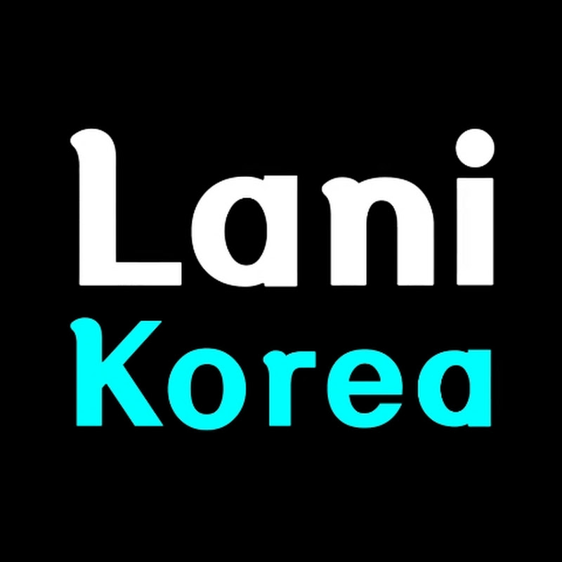 Lani Korea