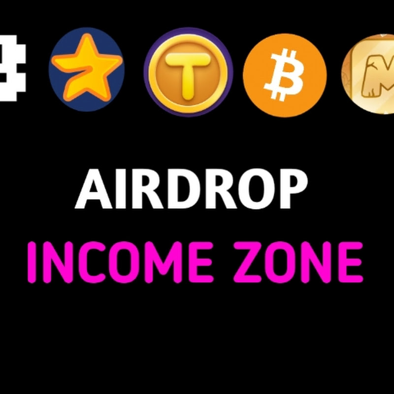 Airdrop Income Zone