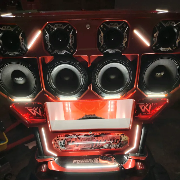 Elconsentidito De papi