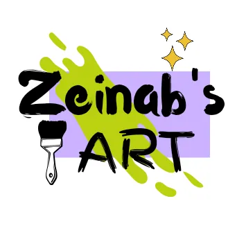 Zeinab's ART 🎨