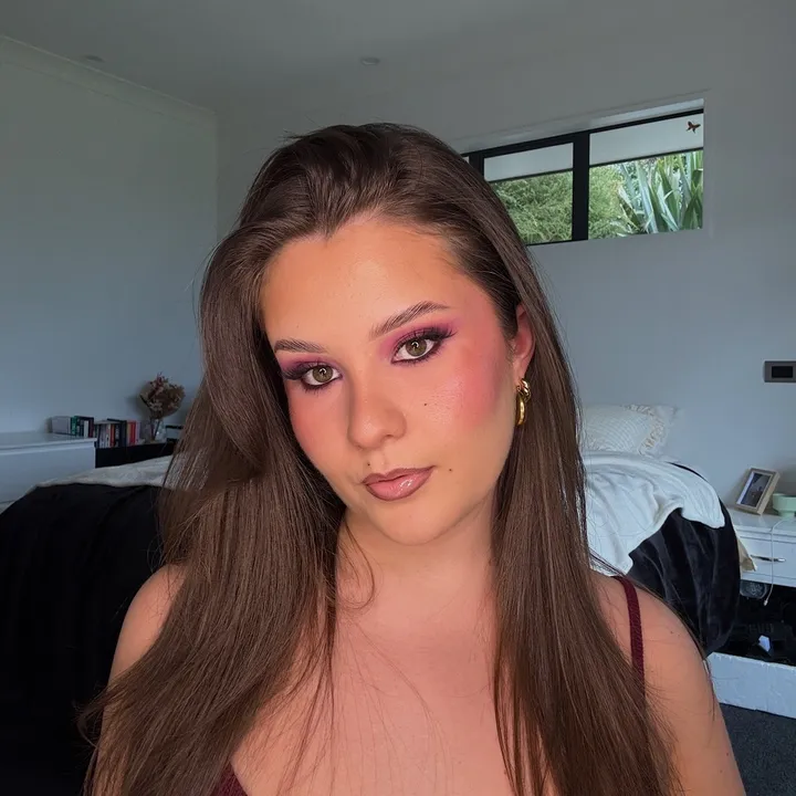 Jordyn Brooke