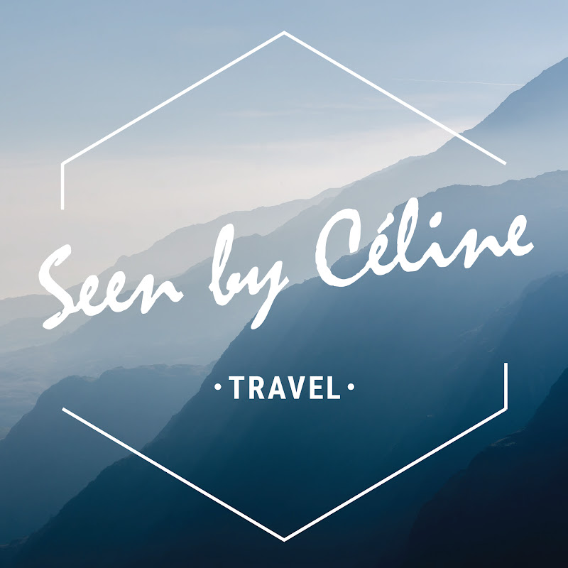 Seen by Céline